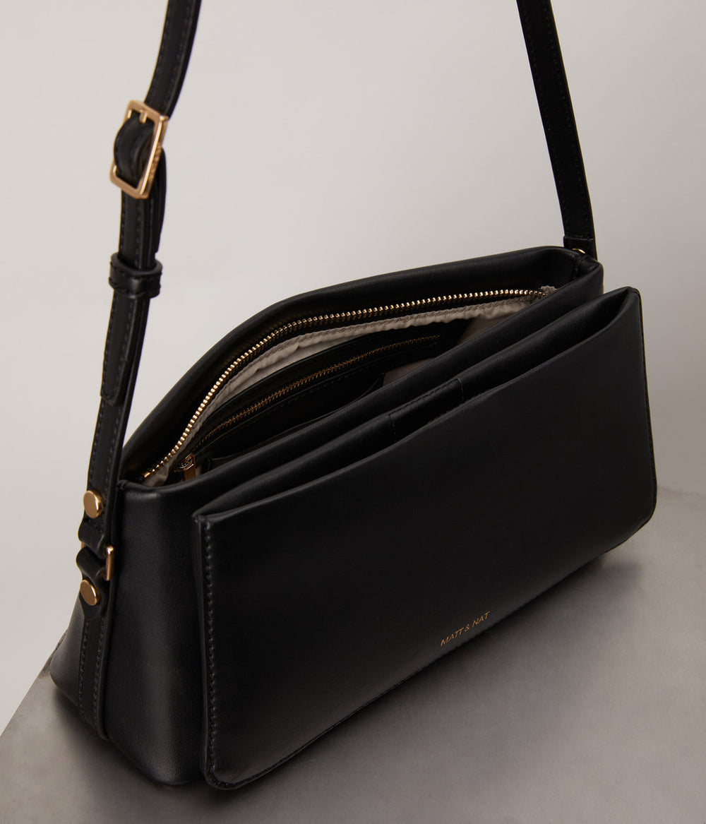 VAL Vegan Shoulder Bag - UPPEAL Matt & Nat Women|Sale