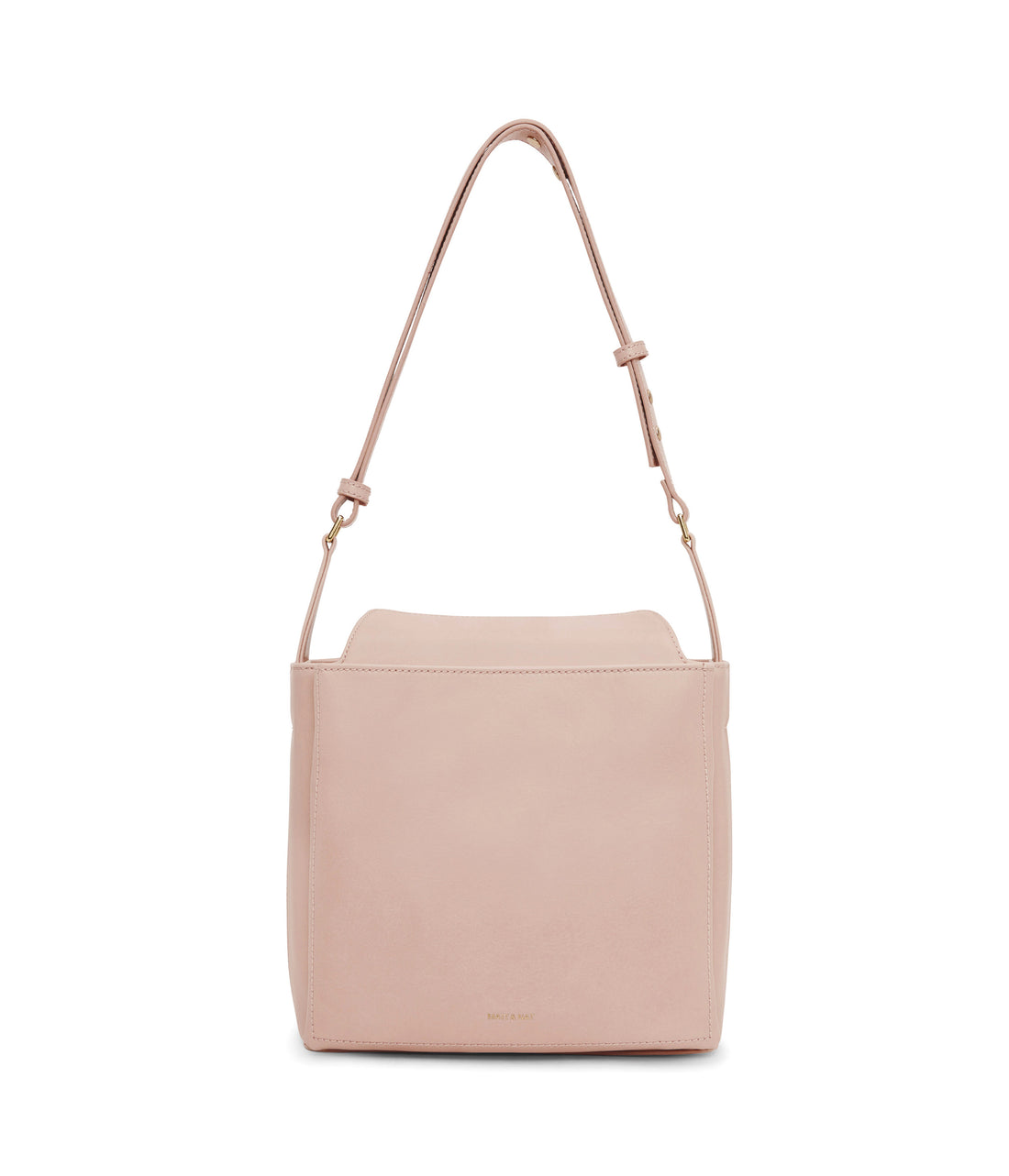 LORO Vegan Shoulder Bag - Vintage Matt & Nat Women|Sale