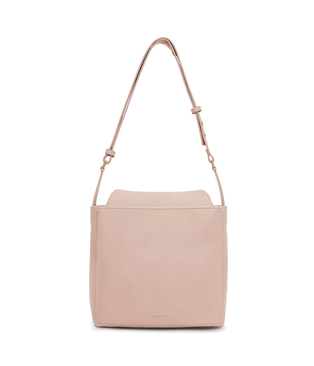 LORO Vegan Shoulder Bag - Vintage Matt & Nat Women|Sale