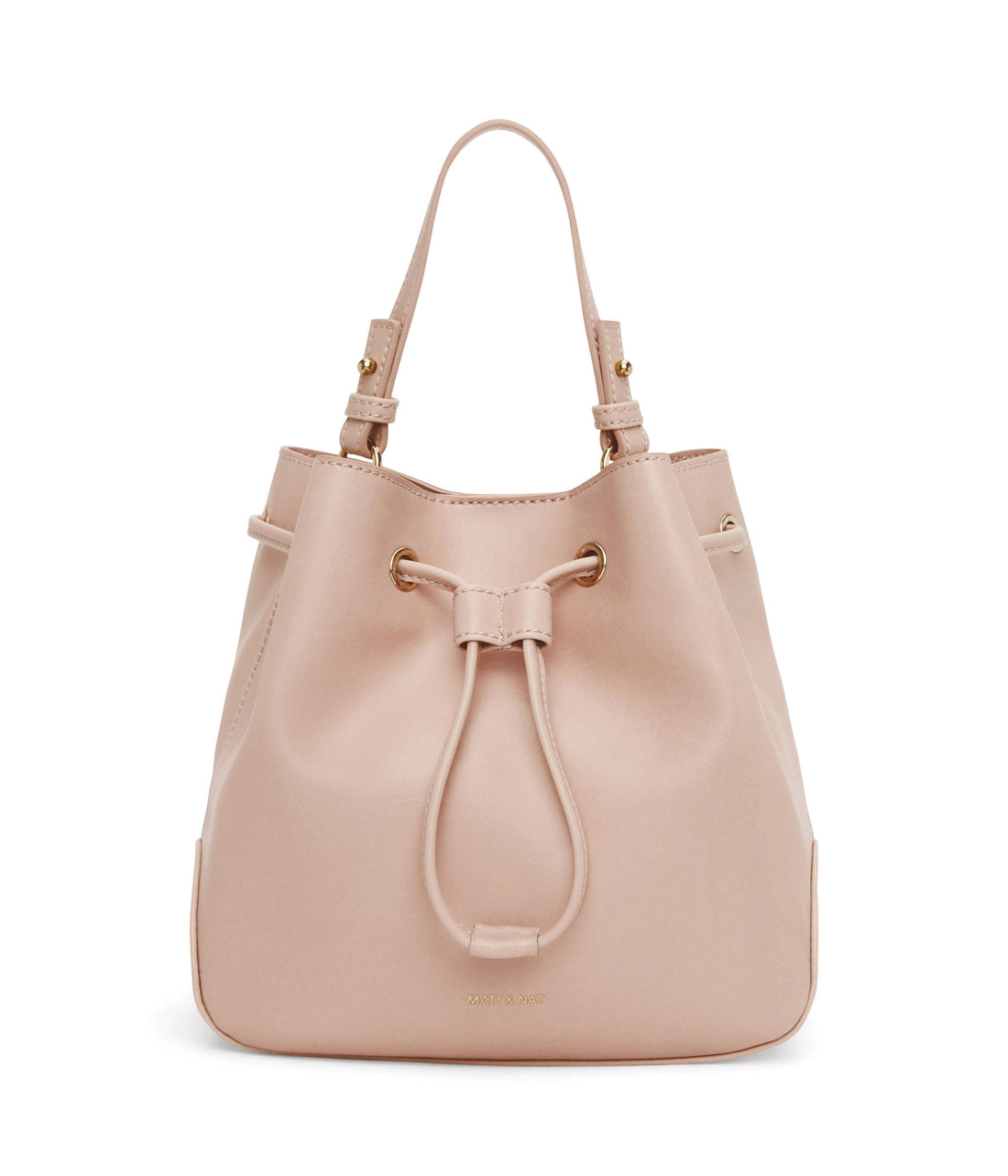 DUPONT Vegan Bucket Bag - Vintage Matt & Nat Women|Sale