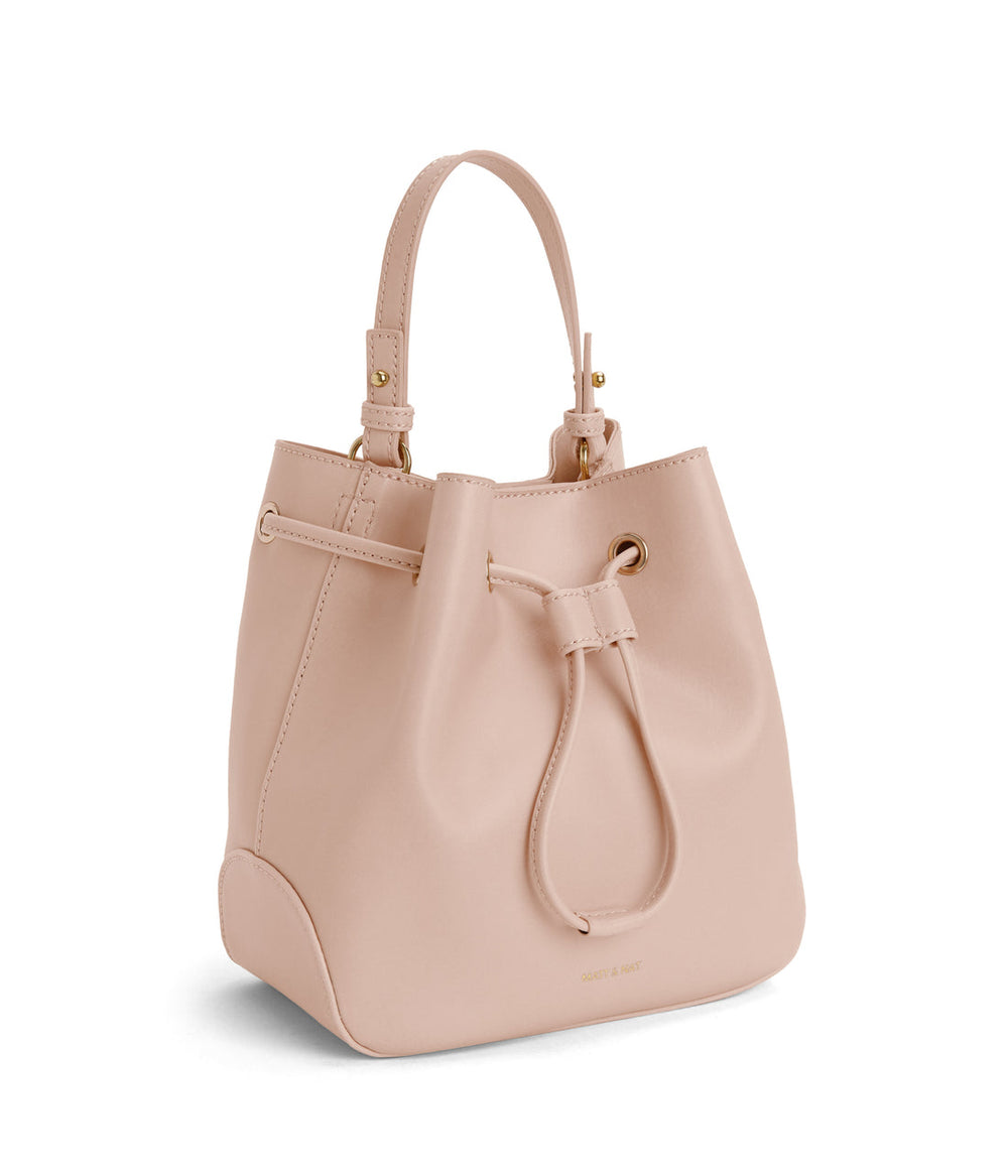 DUPONT Vegan Bucket Bag - Vintage Matt & Nat Women|Sale