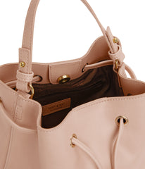 DUPONT Vegan Bucket Bag - Vintage Matt & Nat Women|Sale