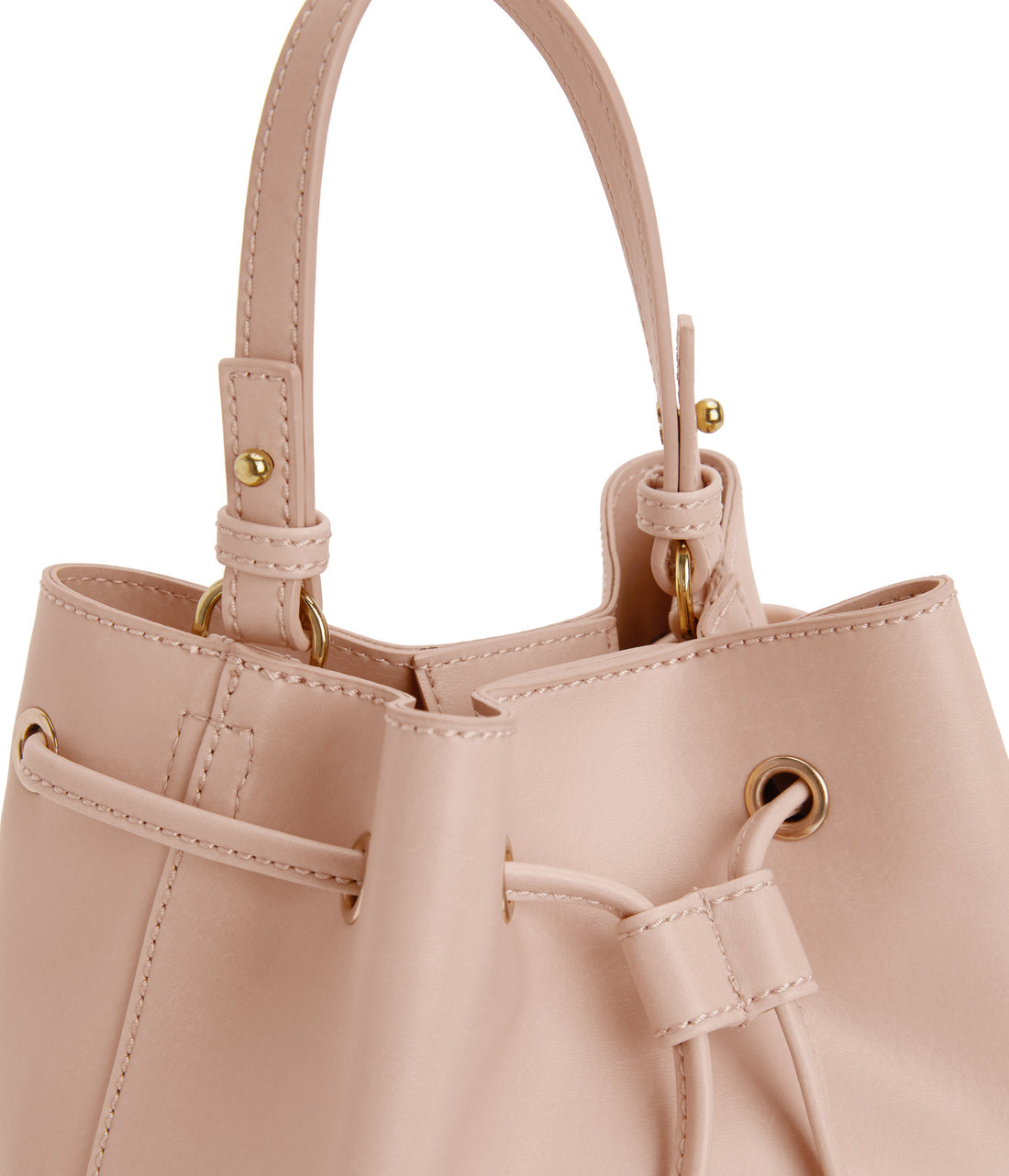 DUPONT Vegan Bucket Bag - Vintage Matt & Nat Women|Sale