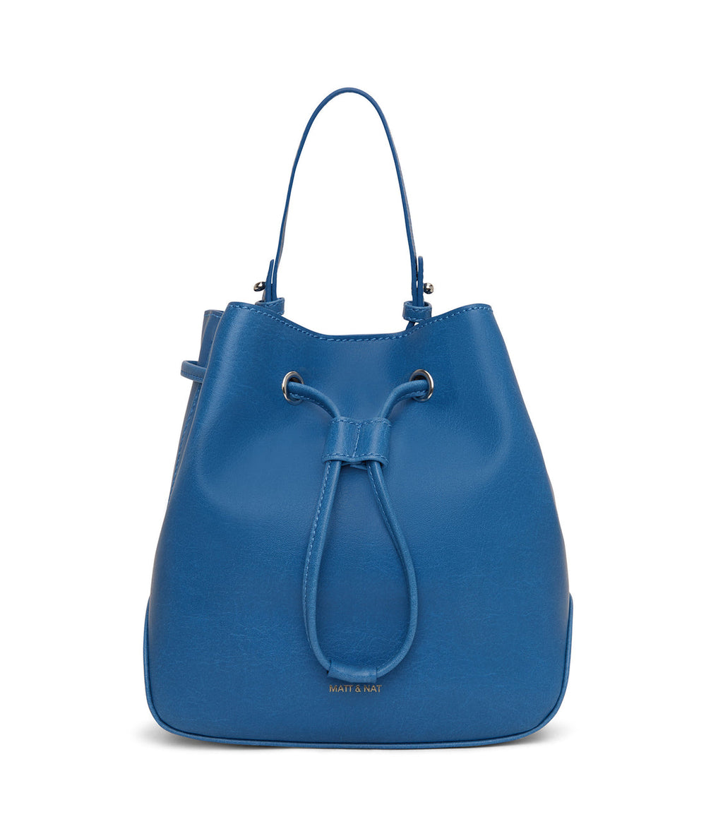 DUPONT Vegan Bucket Bag - Vintage Matt & Nat Women|Sale