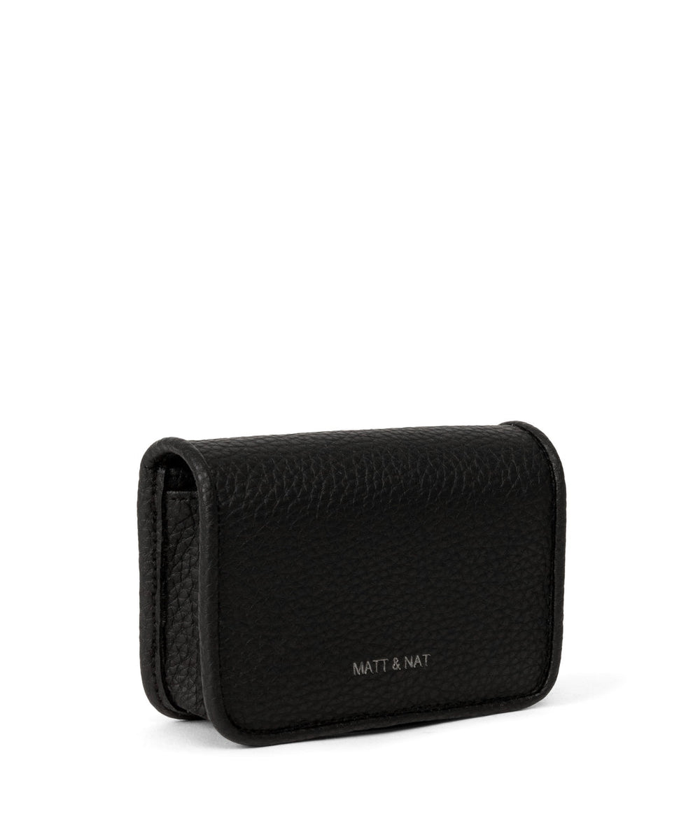 TWIGGY Vegan Wallet - Purity Matt & Nat Women|Sale