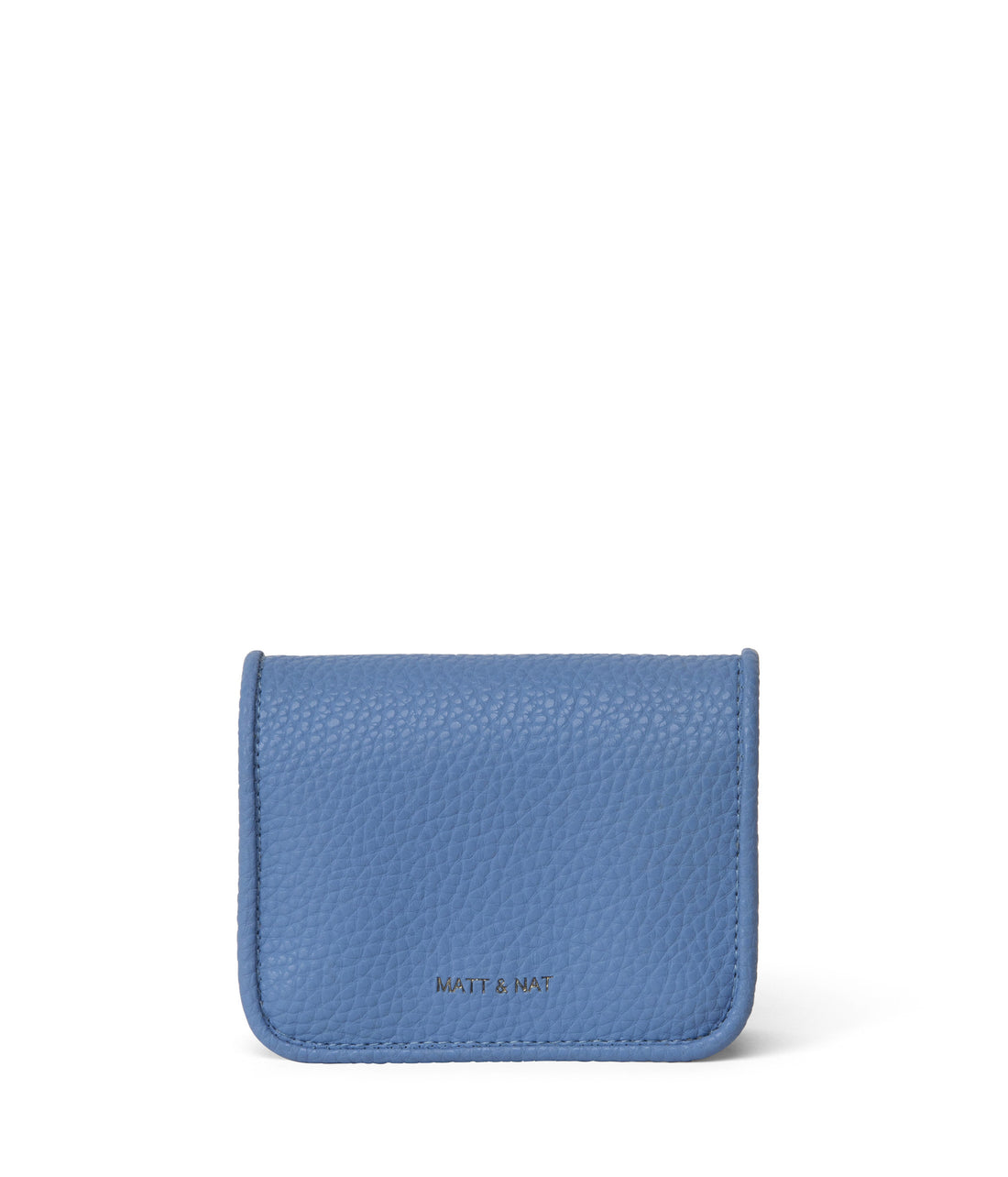 TWIGGY Vegan Wallet - Purity Matt & Nat Women|Sale