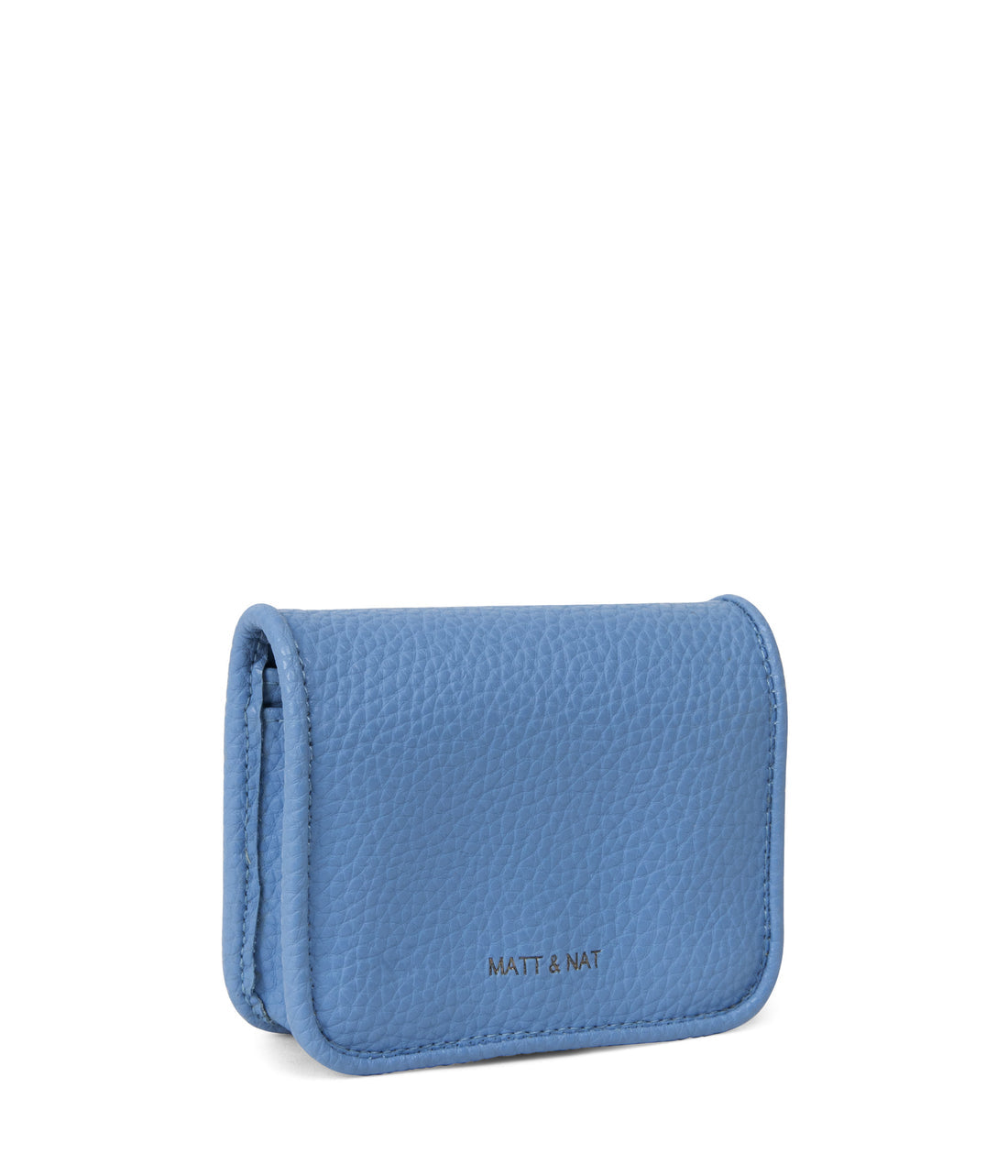 TWIGGY Vegan Wallet - Purity Matt & Nat Women|Sale