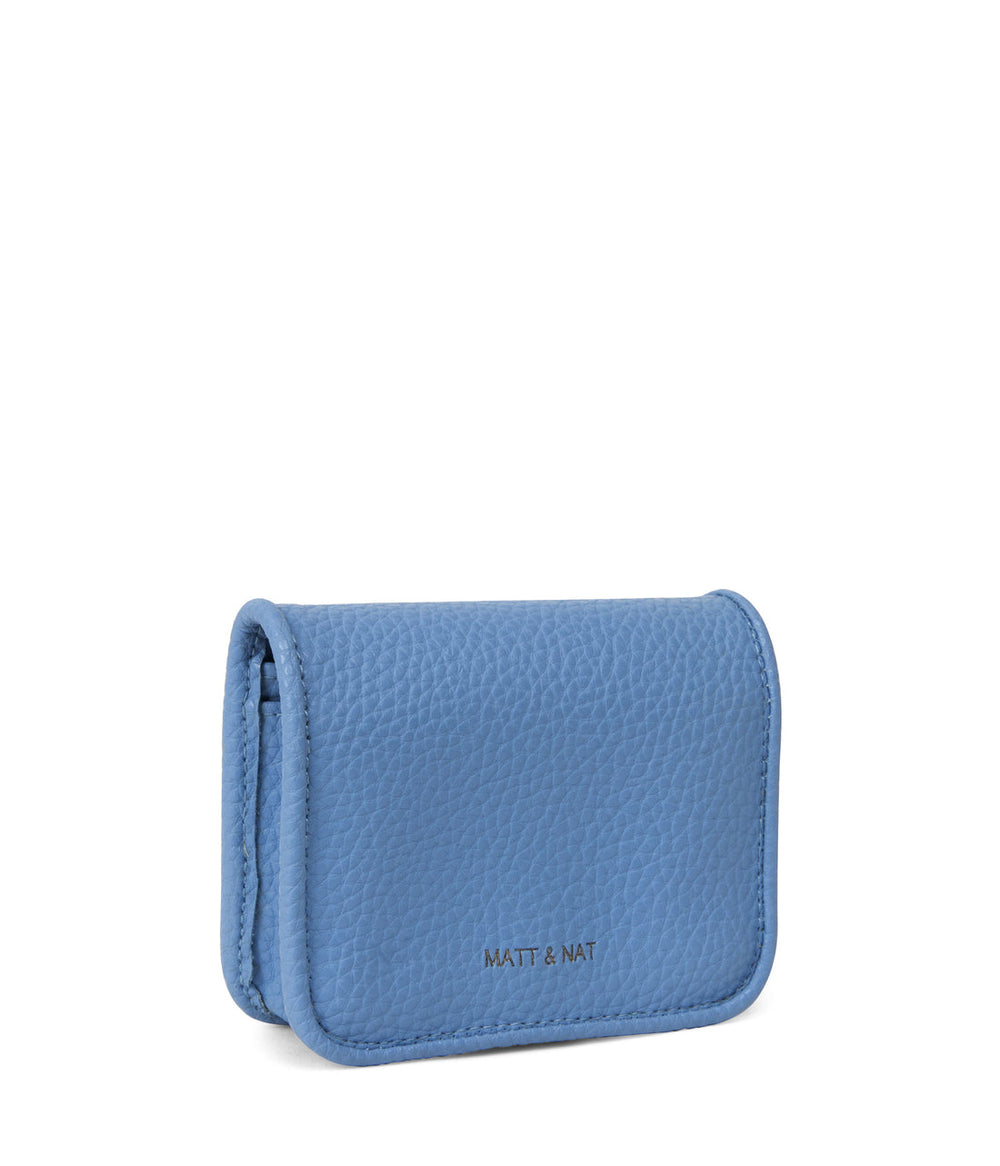 TWIGGY Vegan Wallet - Purity Matt & Nat Women|Sale