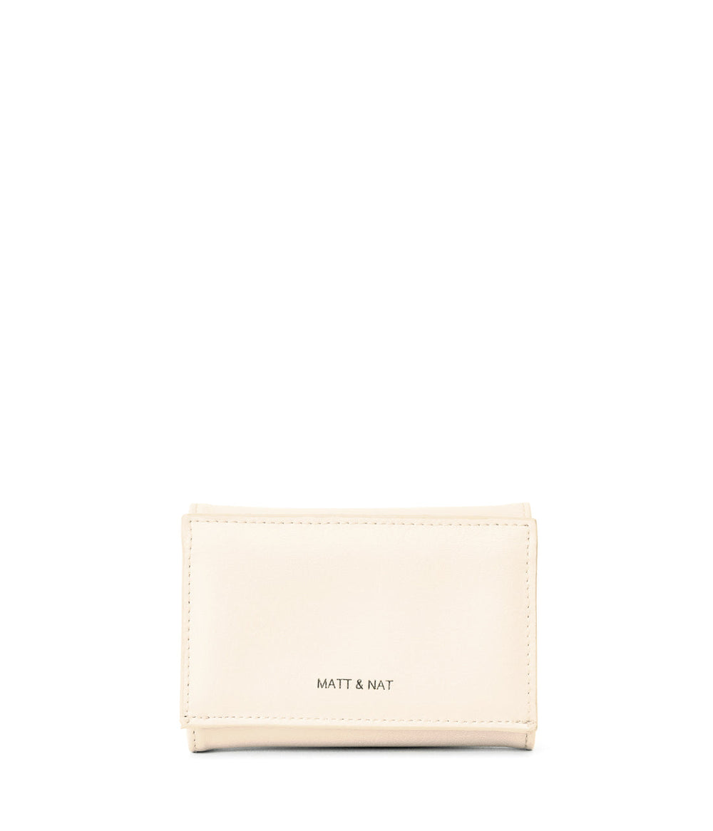 POEM Vegan Folded Wallet - Arbor Matt & Nat Women|Sale