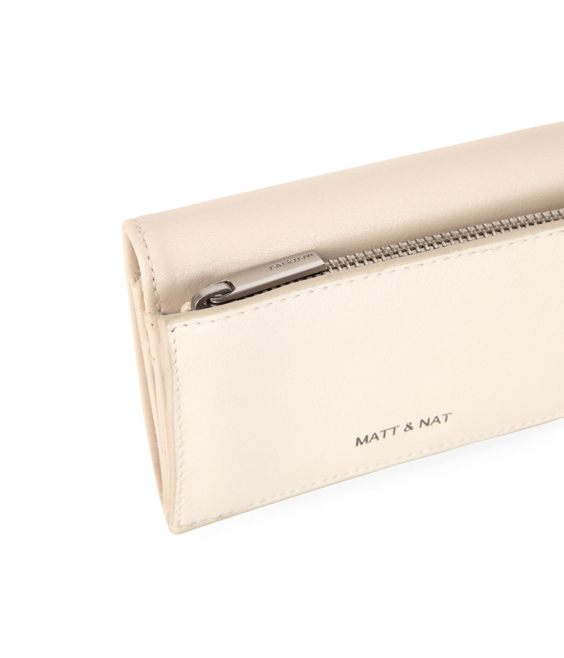 POEM Vegan Folded Wallet - Arbor Matt & Nat Women|Sale