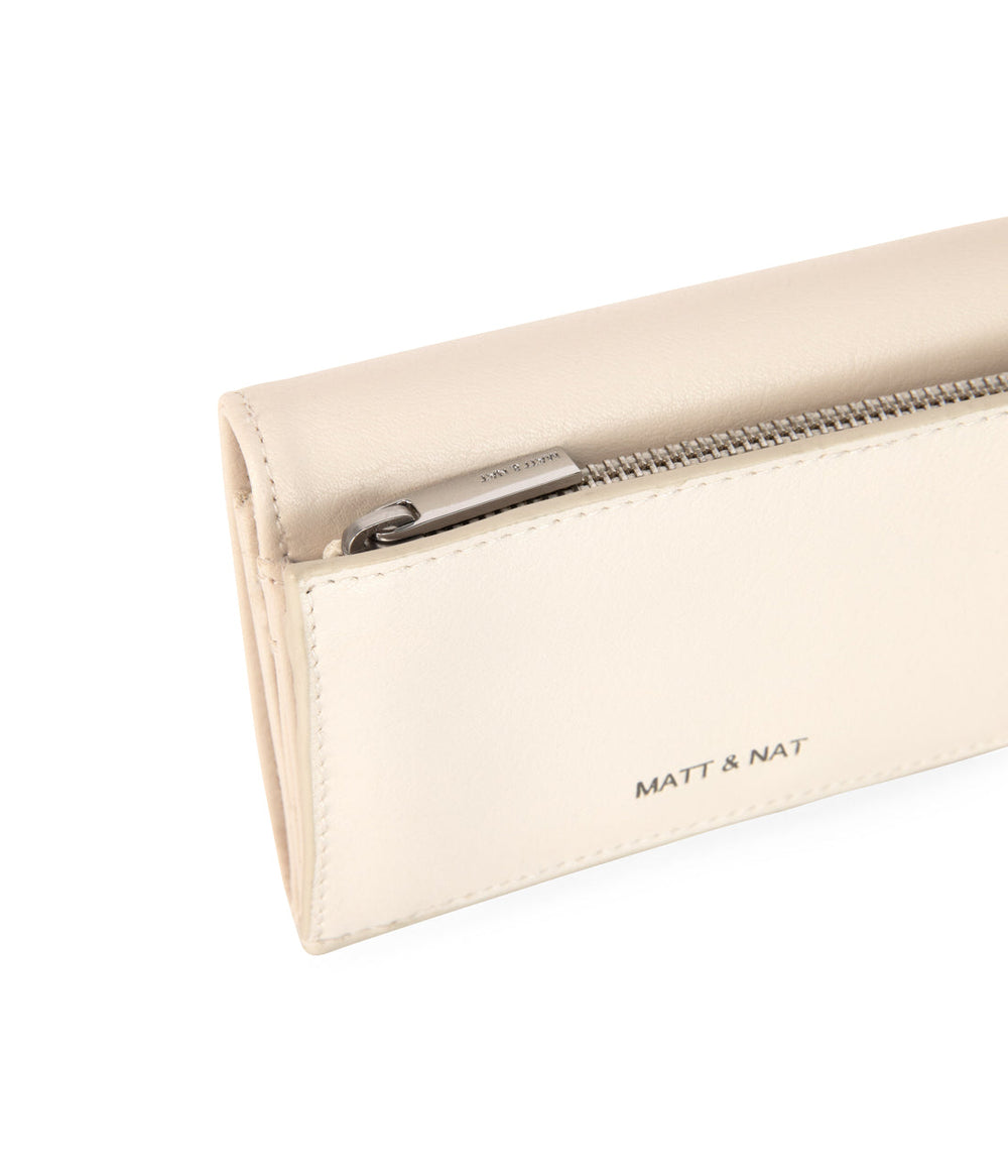 POEM Vegan Folded Wallet - Arbor Matt & Nat Women|Sale
