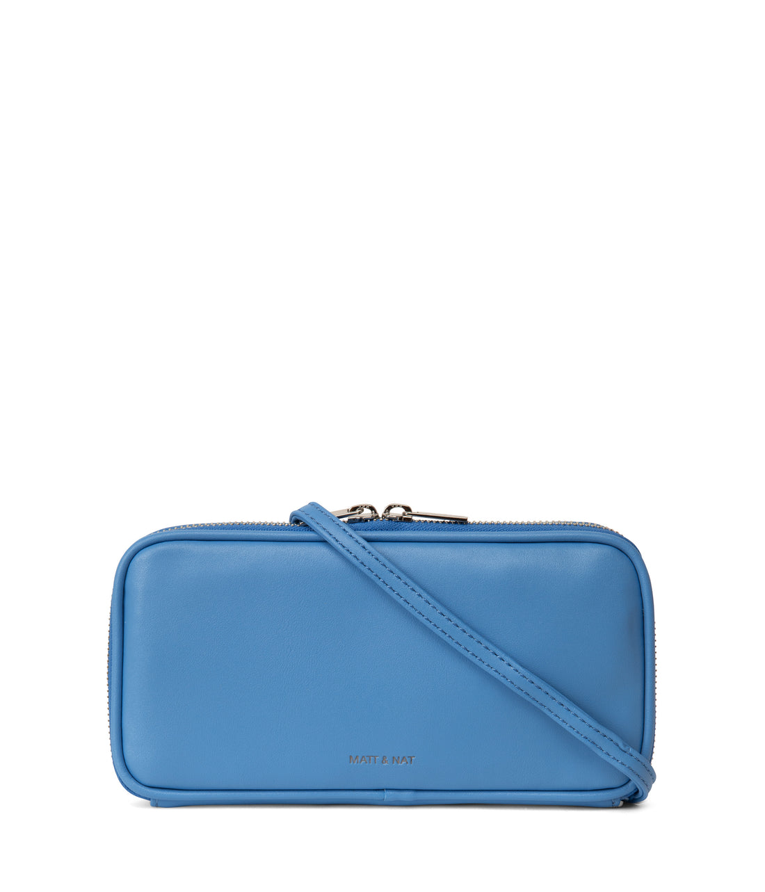 OLIV Vegan Crossbody Wallet - Sol Matt & Nat Women|Sale