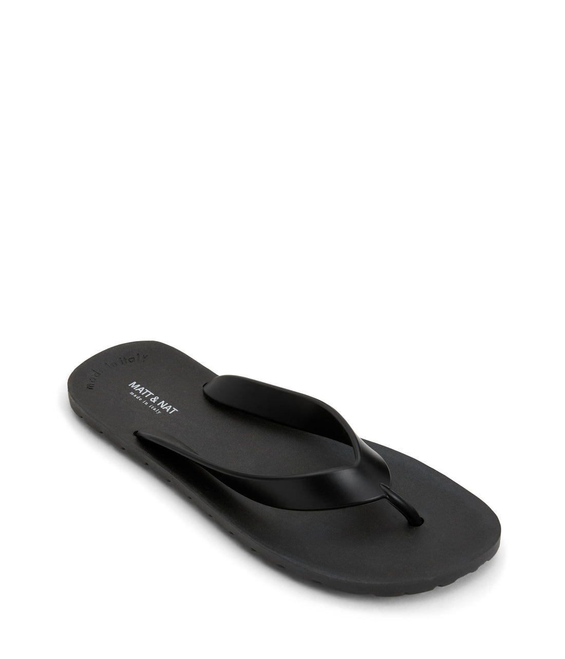 ALBERTA Vegan Flip Flops Matt & Nat Women|Sale