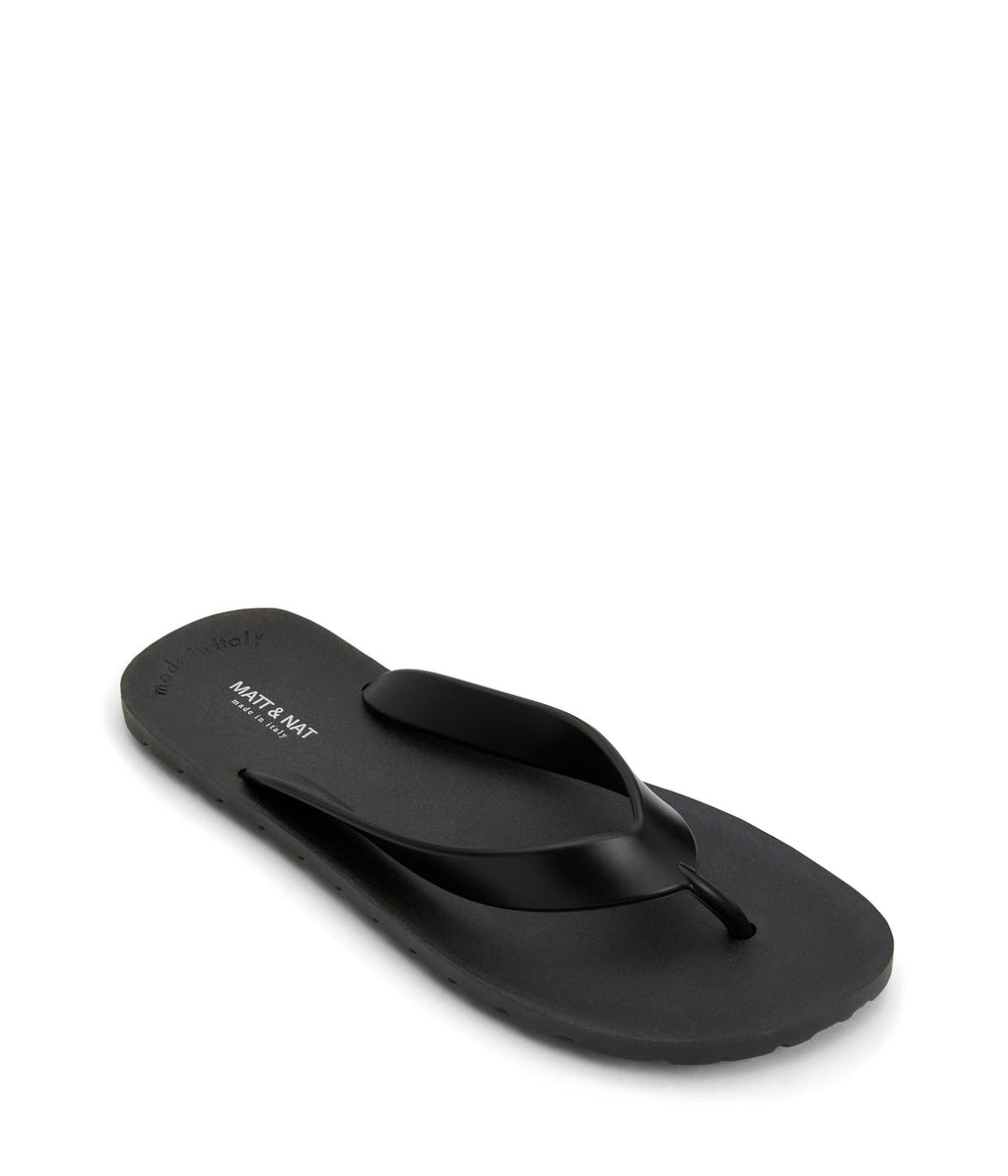 ALBERTA Vegan Flip Flops Matt & Nat Women|Sale