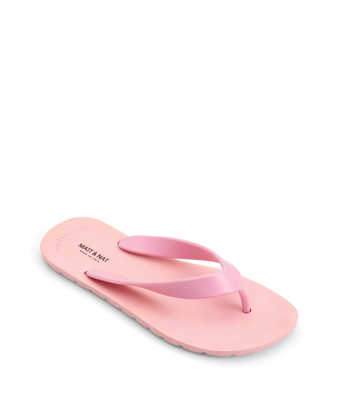 ALBERTA Vegan Flip Flops Matt & Nat Women|Sale