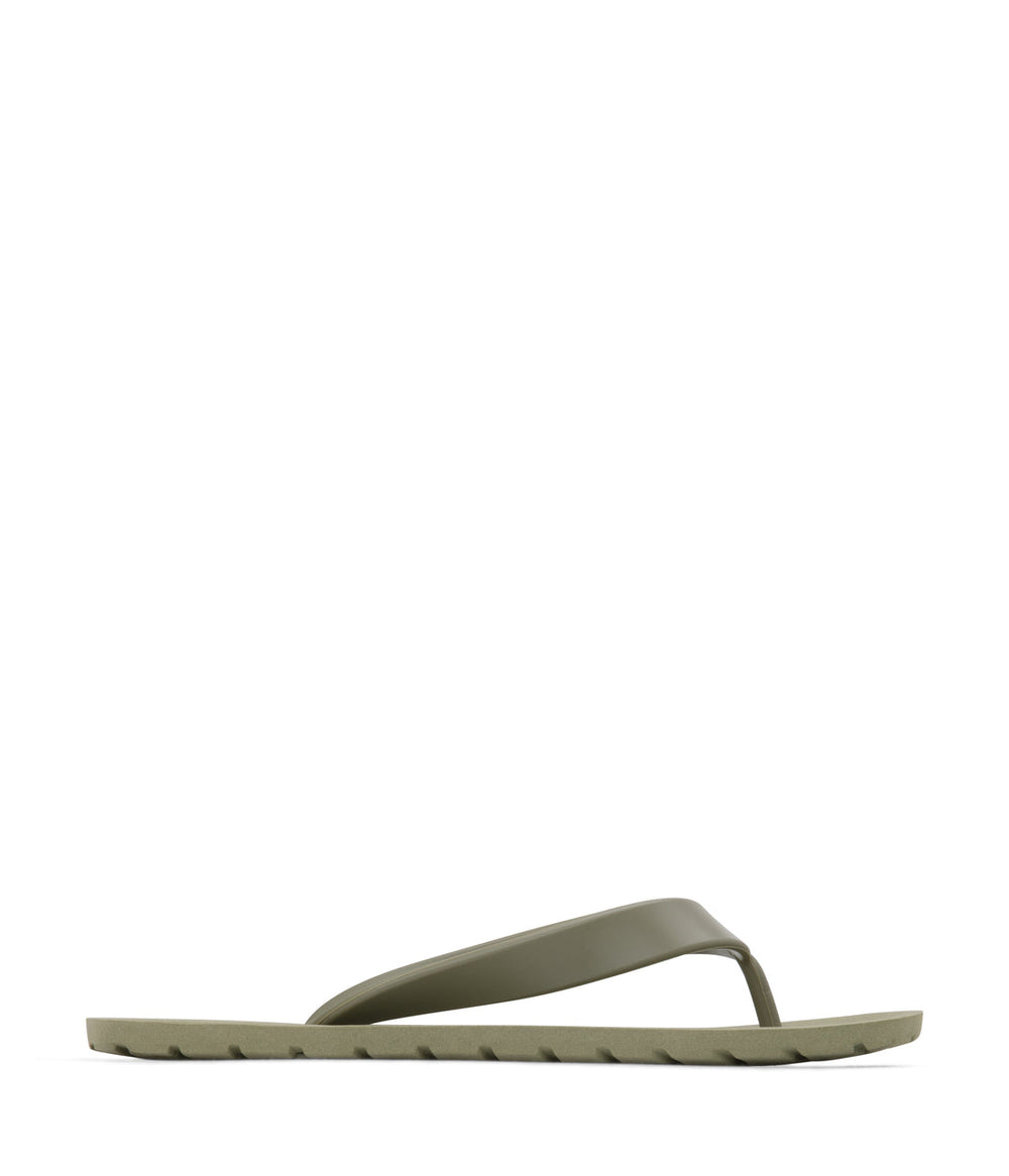 ALBERTA Vegan Flip Flops Matt & Nat Women|Sale