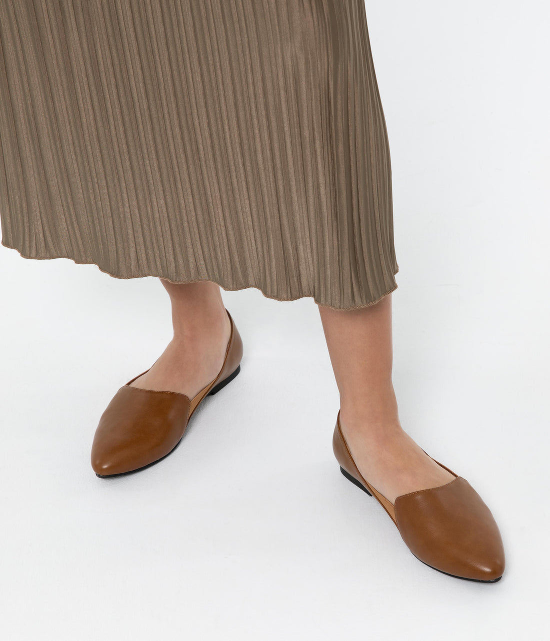 WESTMOUNT Women's Vegan Flats Matt & Nat Women