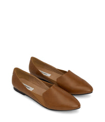 WESTMOUNT Women's Vegan Flats Matt & Nat Women