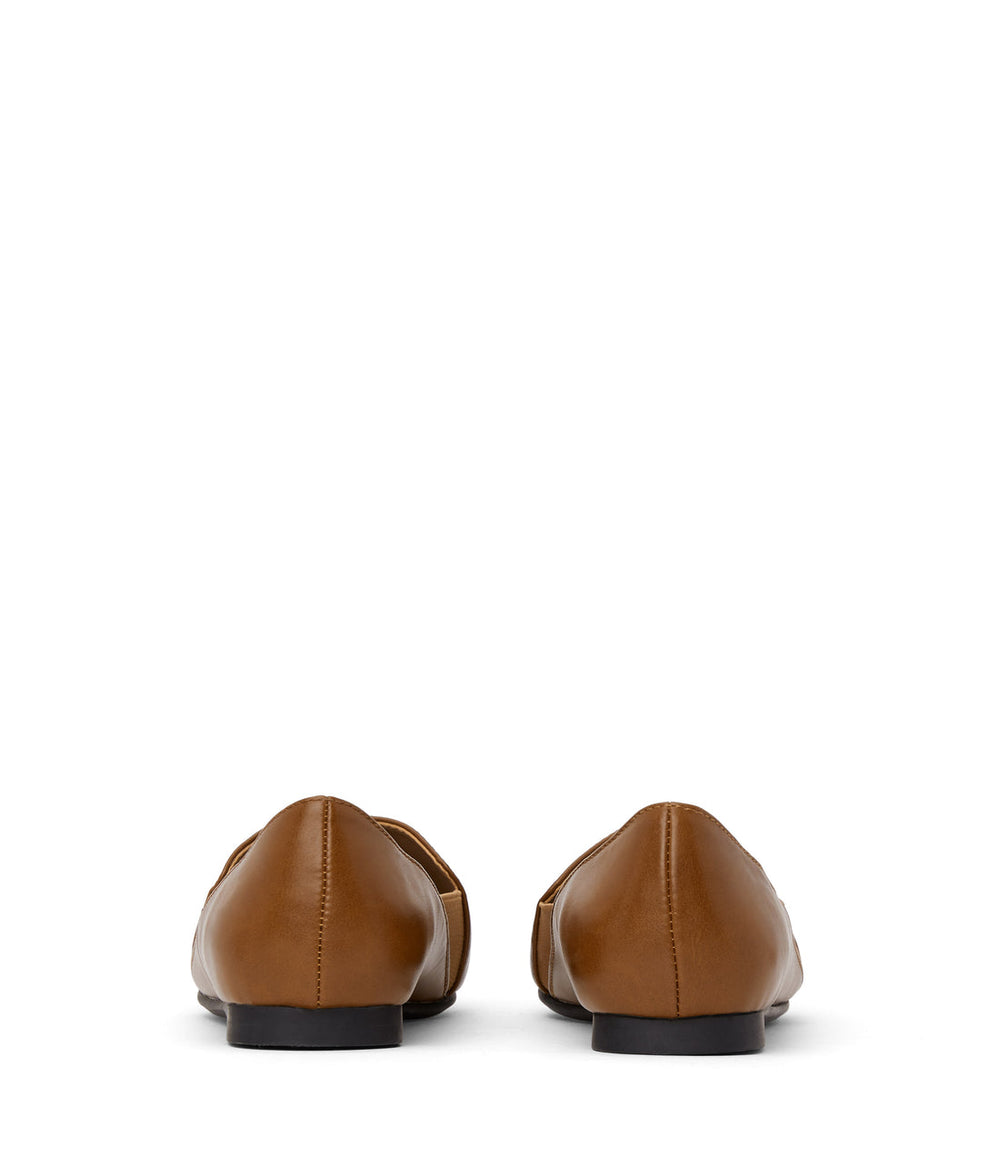 WESTMOUNT Women's Vegan Flats Matt & Nat Women