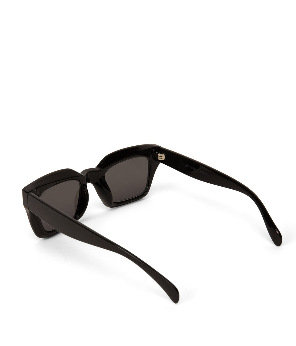 CERA-2 Recycled Rectangle Sunglasses Matt & Nat Women