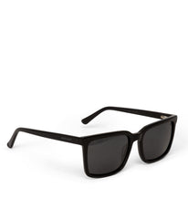 BIDLE-2 Recycled Rectangle Sunglasses Matt & Nat Women