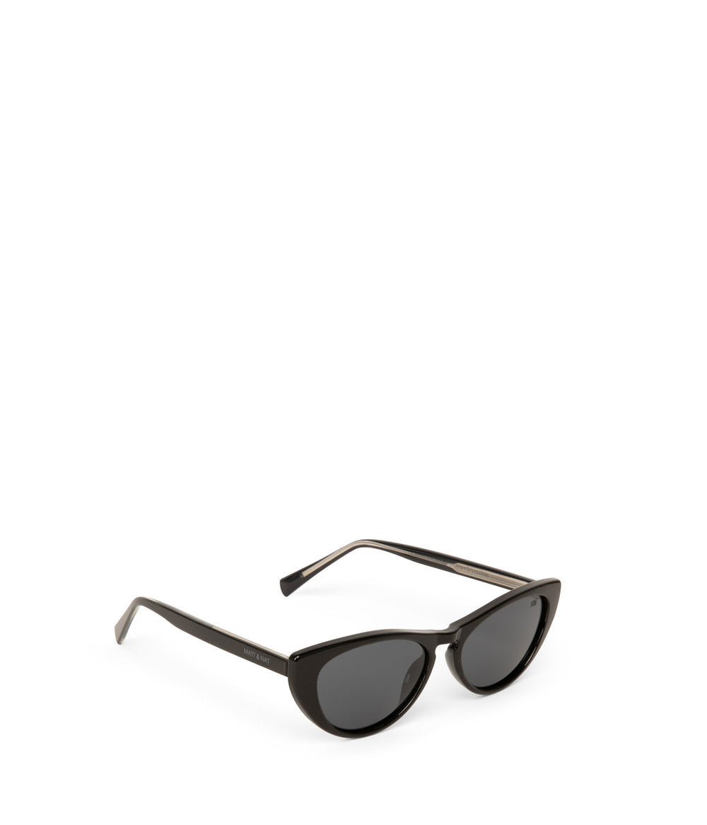 AMARA-2 Cat-Eye Recycled Sunglasses Matt & Nat Women