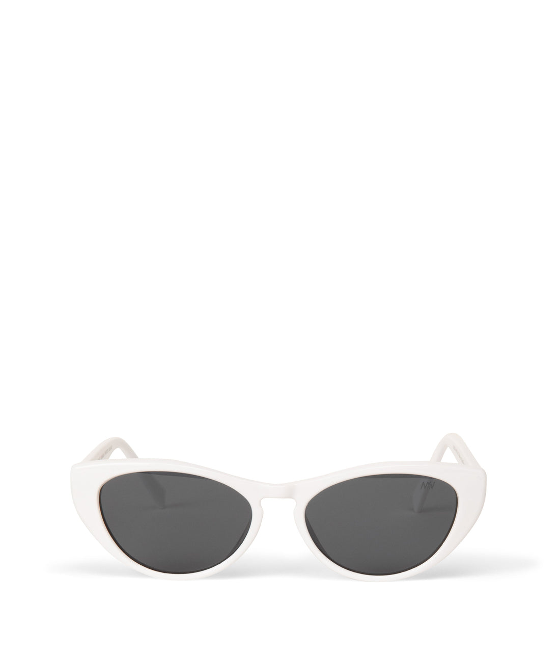 AMARA-2 Cat-Eye Recycled Sunglasses Matt & Nat Women