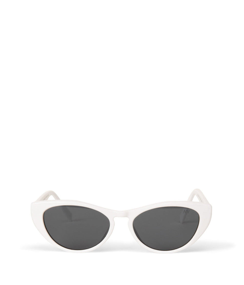 AMARA-2 Cat-Eye Recycled Sunglasses Matt & Nat Women