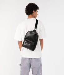 VOAS Vegan Sling Bag - Vintage Matt & Nat Women|Sale