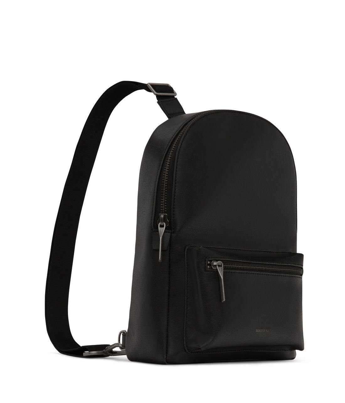 VOAS Vegan Sling Bag - Vintage Matt & Nat Women|Sale