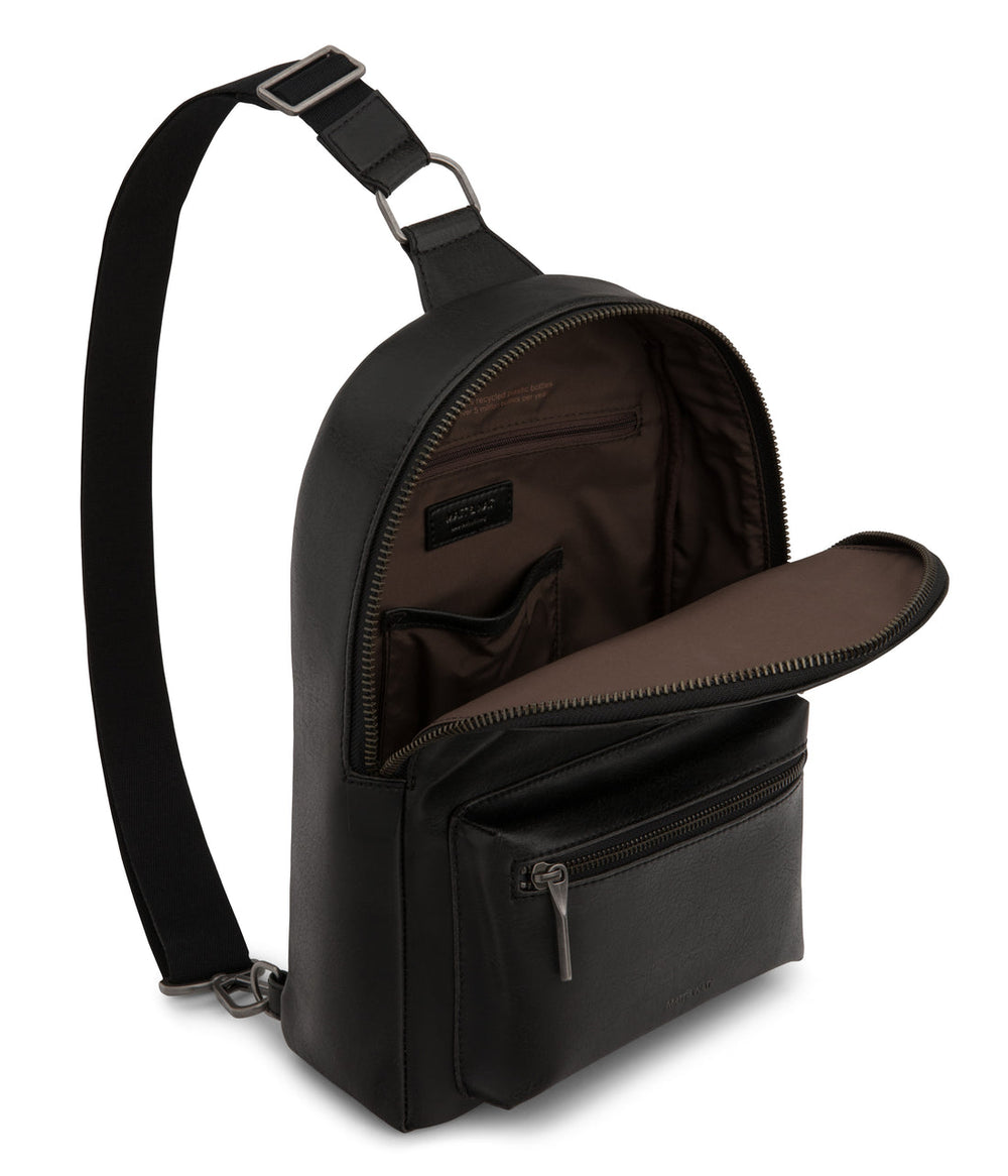 VOAS Vegan Sling Bag - Vintage Matt & Nat Women|Sale