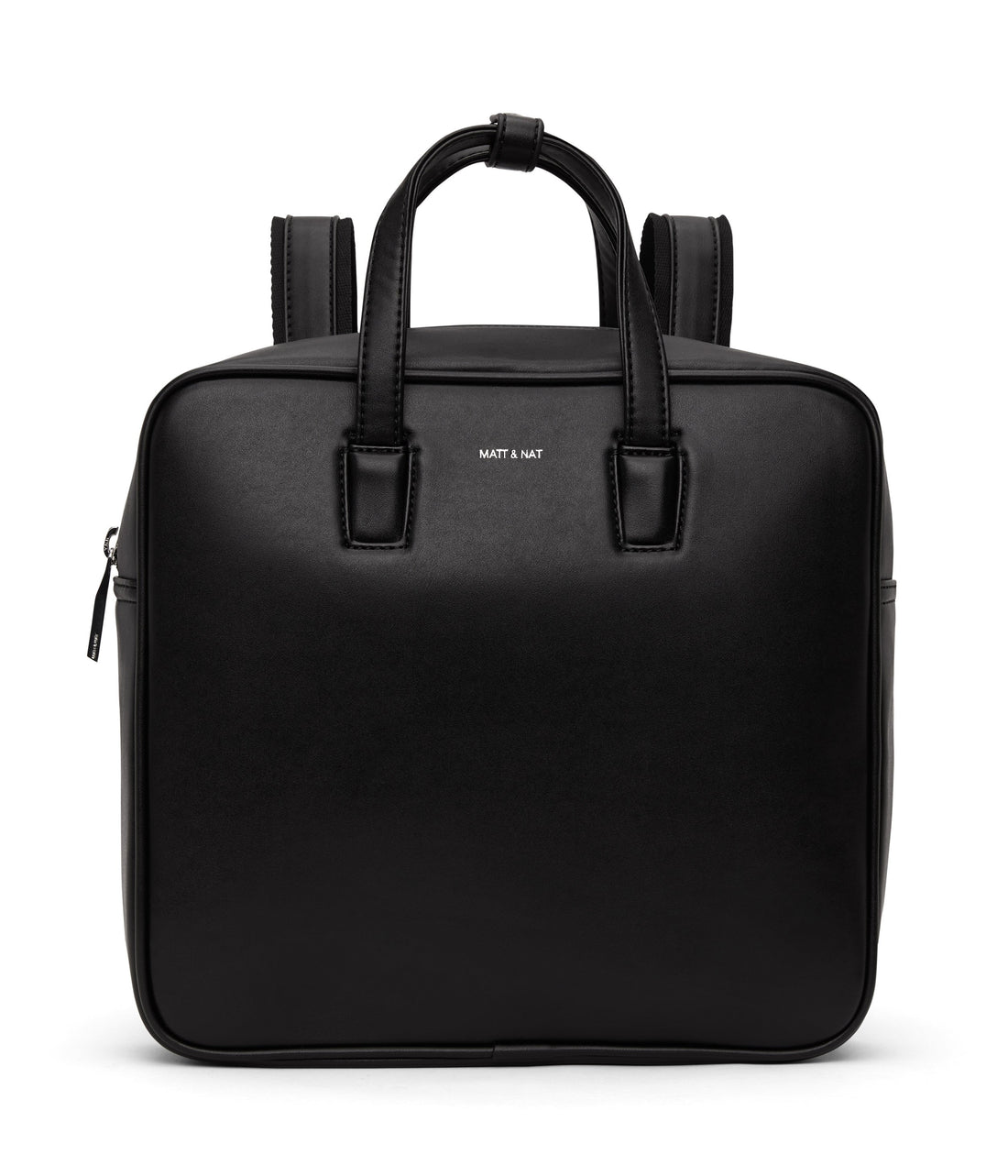 SUDA Vegan Backpack - Loom Matt & Nat Women|Sale