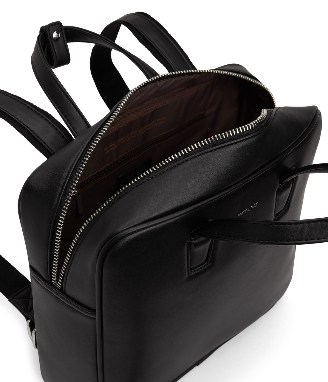 SUDA Vegan Backpack - Loom Matt & Nat Women|Sale