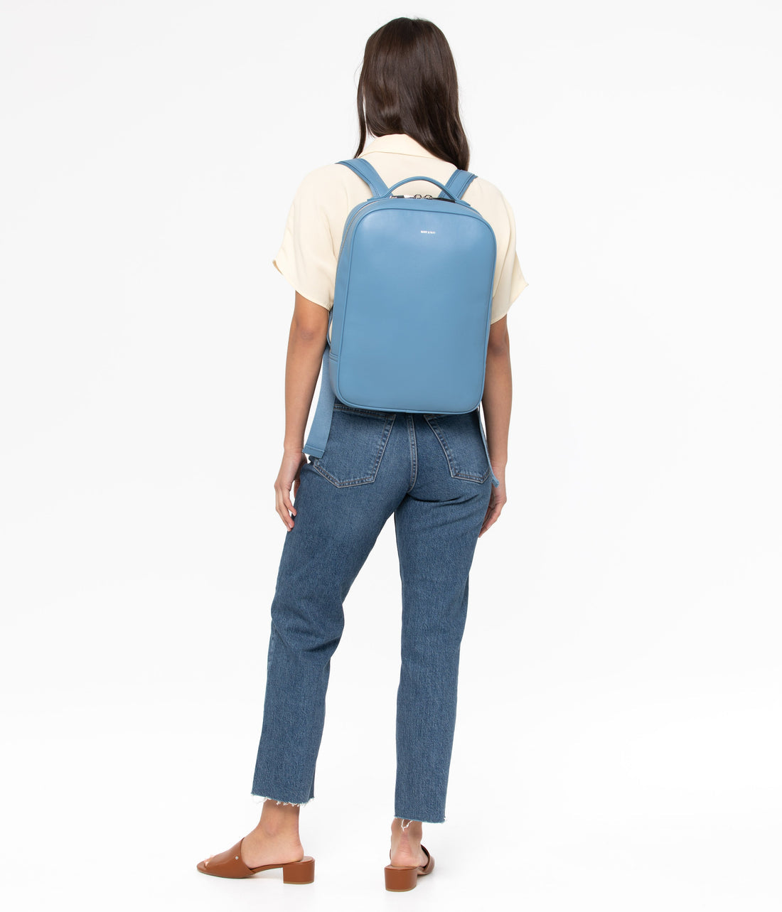 ALEX Vegan Backpack - Loom Matt & Nat Women|Sale