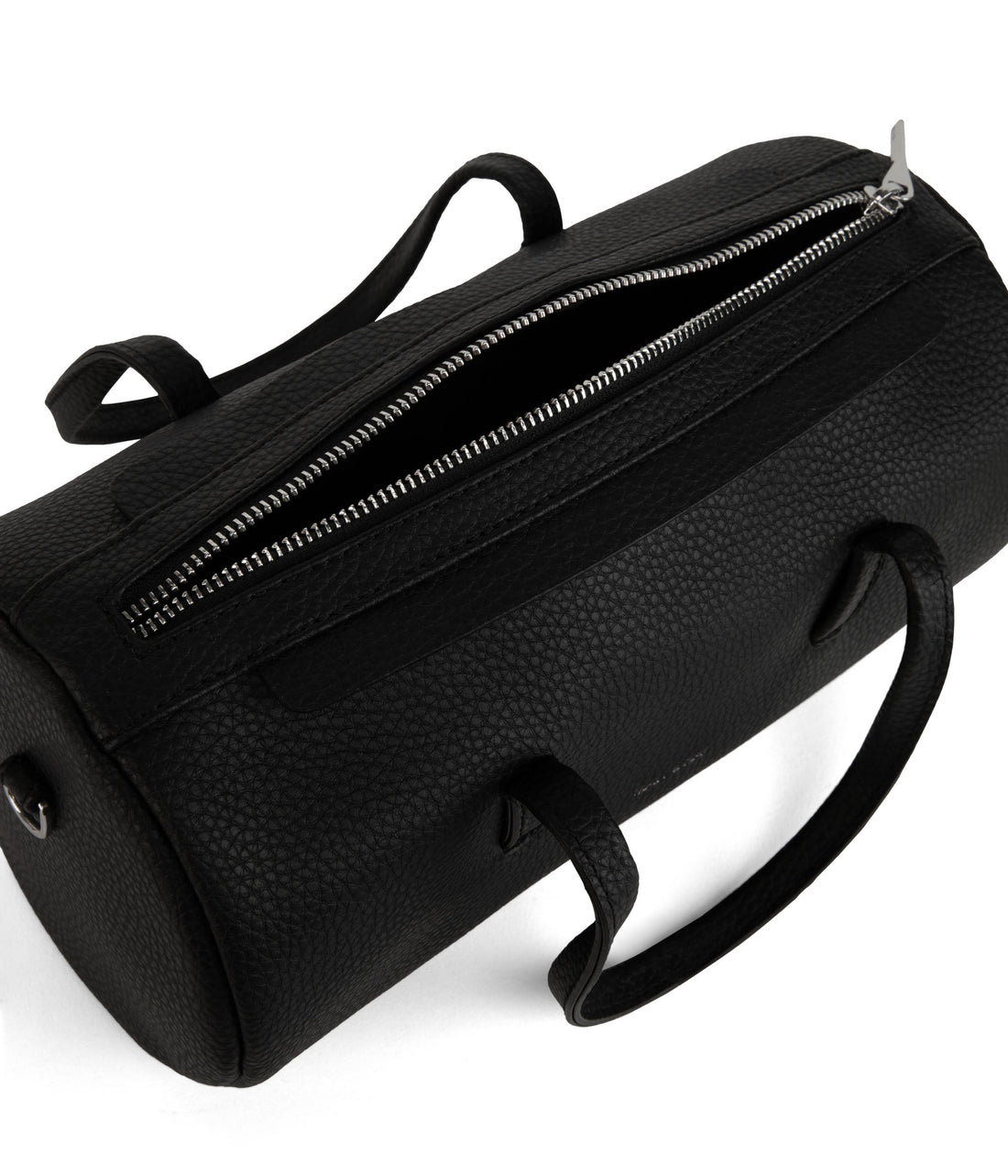 INES Vegan Barrel Bag - Purity Matt & Nat Women|Sale