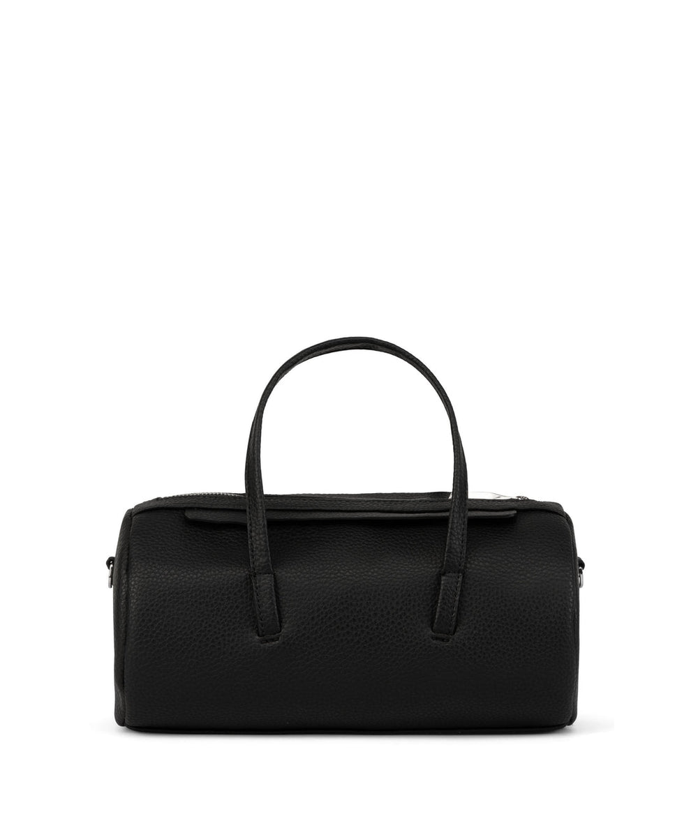 INES Vegan Barrel Bag - Purity Matt & Nat Women|Sale