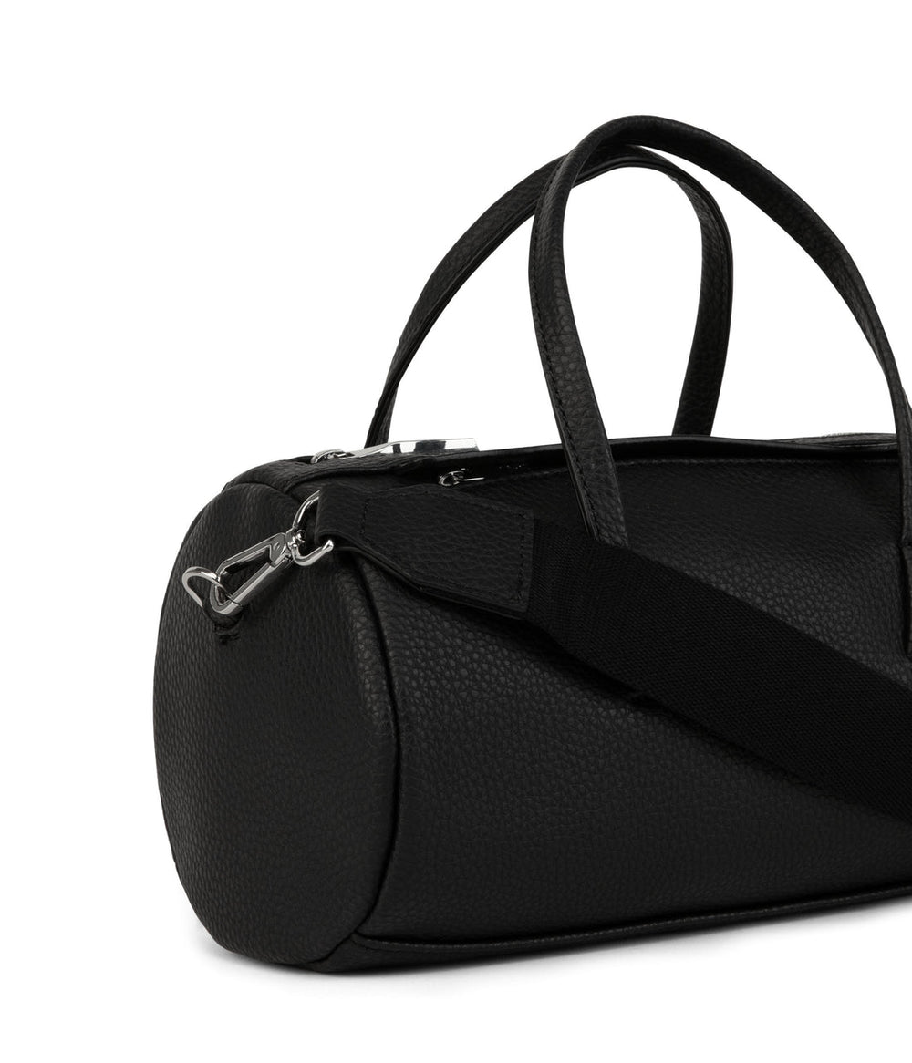 INES Vegan Barrel Bag - Purity Matt & Nat Women|Sale