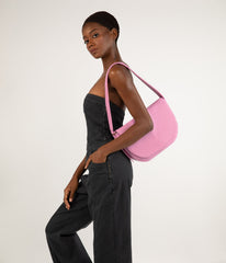 ALIK Vegan Shoulder Bag - Purity Matt & Nat Women|Sale