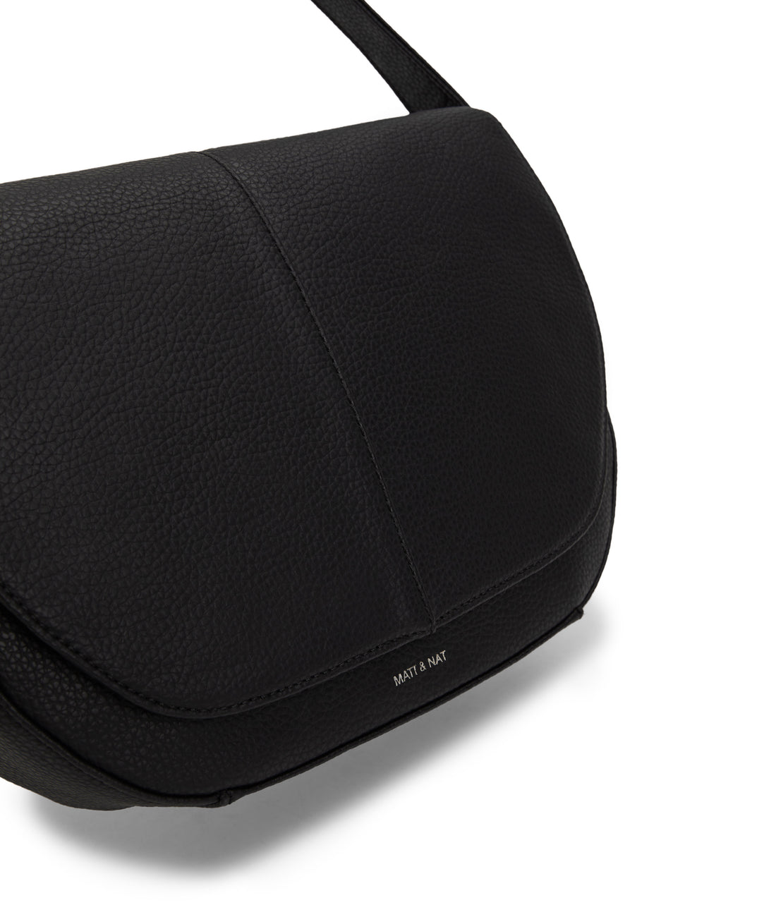 ALIK Vegan Shoulder Bag - Purity Matt & Nat Women|Sale
