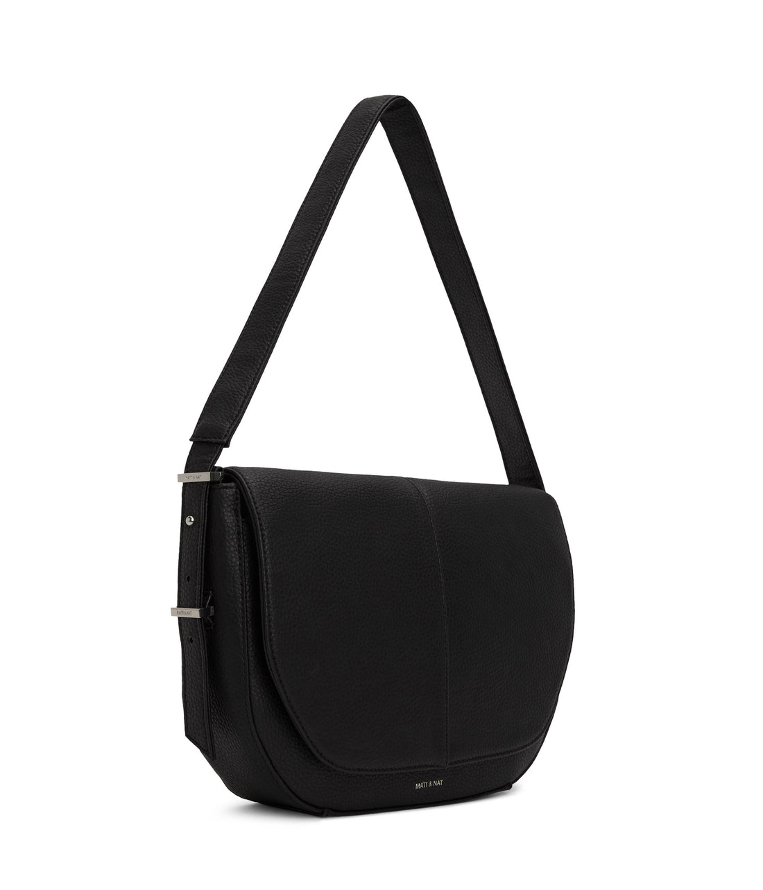 ALIK Vegan Shoulder Bag - Purity Matt & Nat Women|Sale