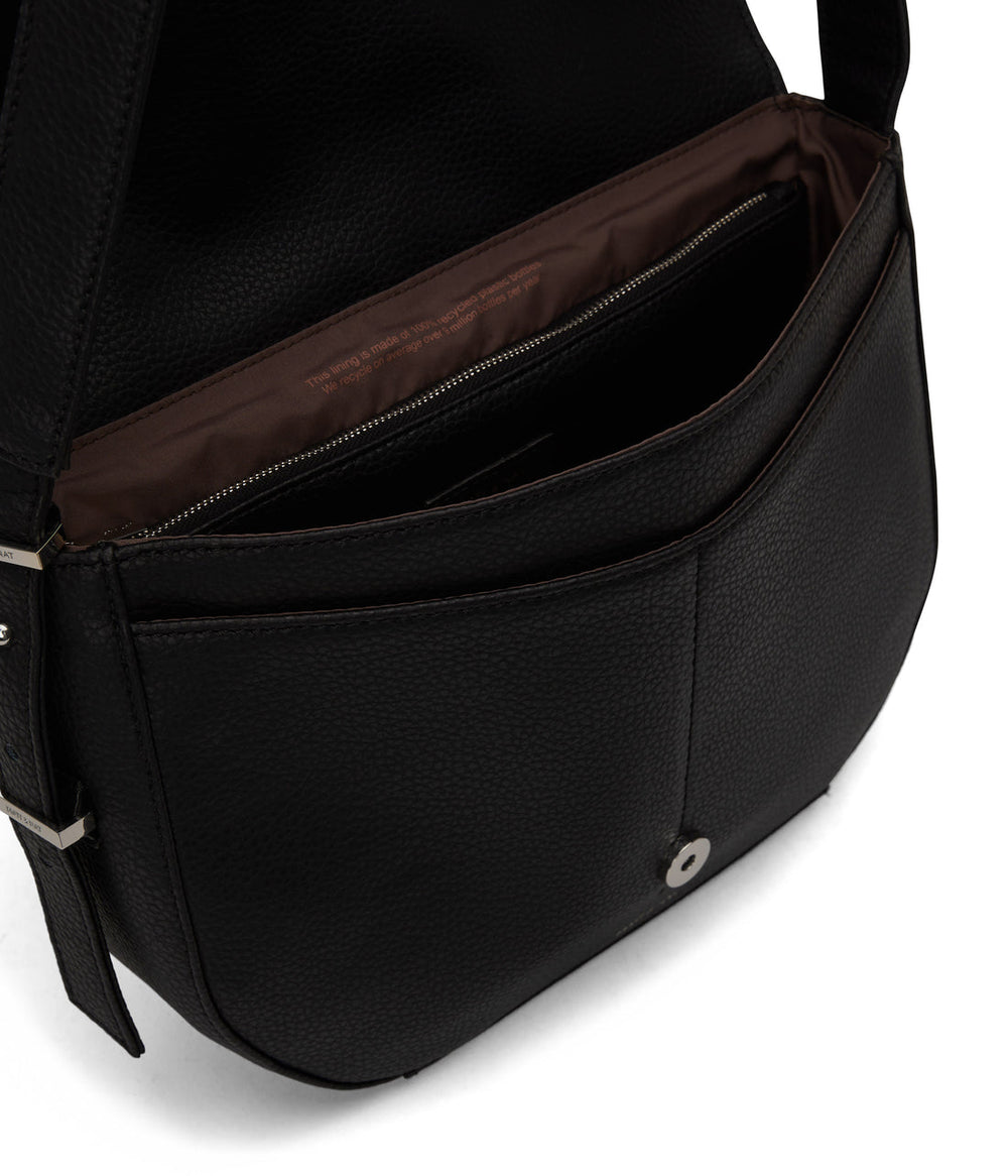 ALIK Vegan Shoulder Bag - Purity Matt & Nat Women|Sale