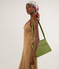 LEIA Vegan Shoulder Bag - Vintage Matt & Nat Women|Sale