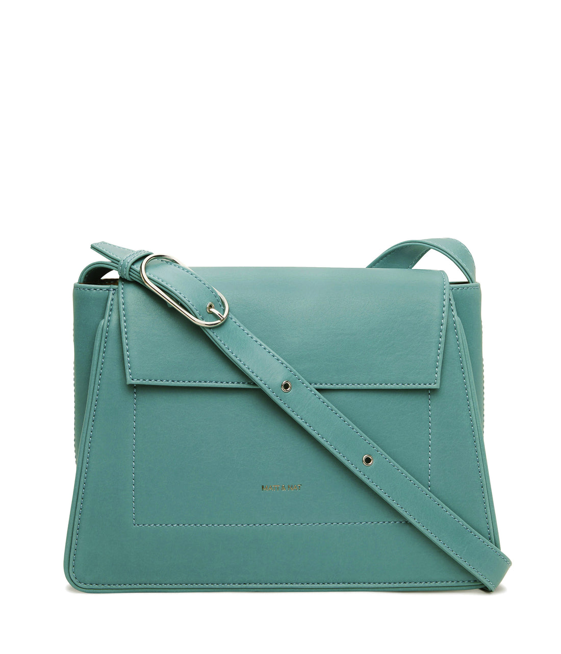 LEIA Vegan Shoulder Bag - Vintage Matt & Nat Women|Sale