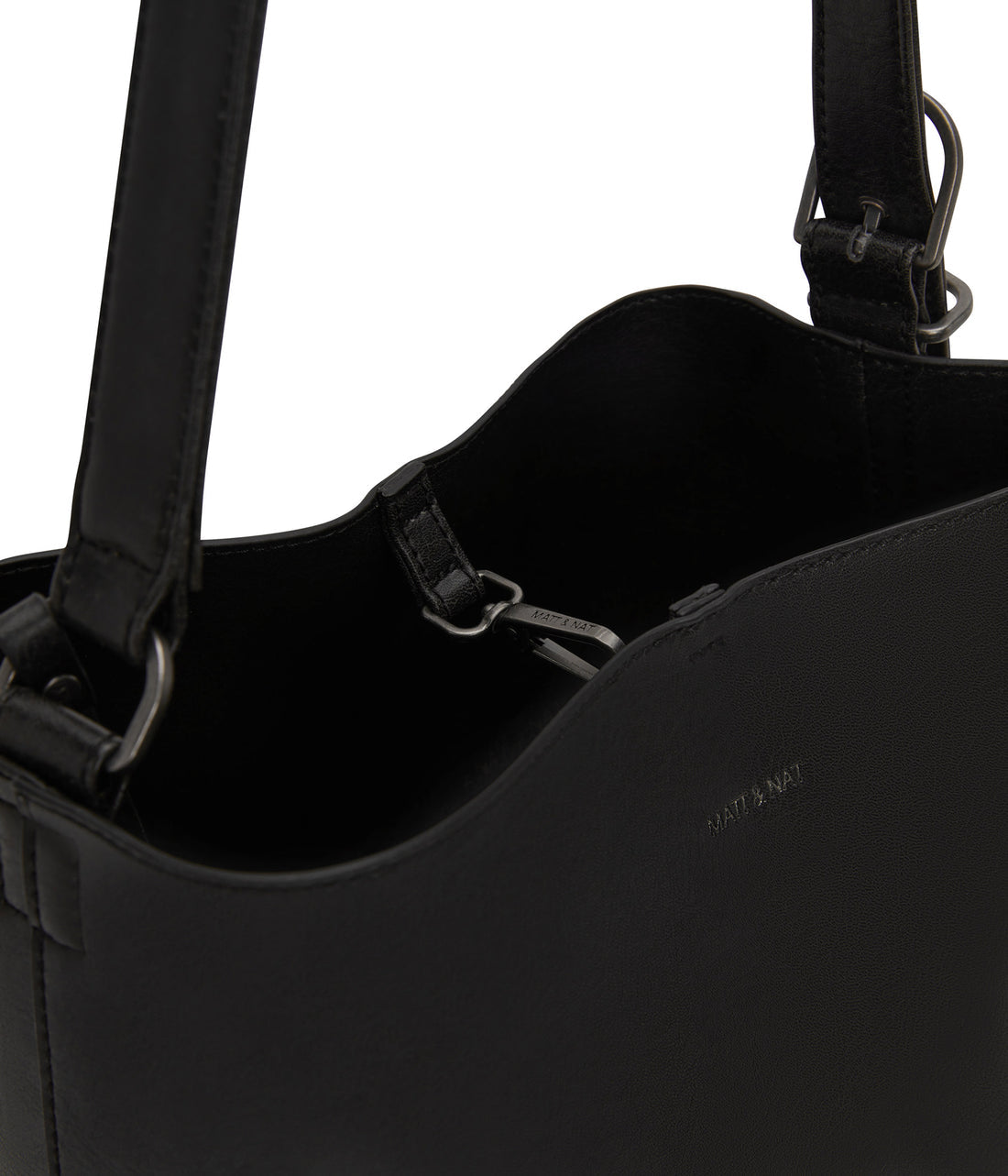 AZUR Vegan Bucket Bag - Vintage Matt & Nat Women|Sale