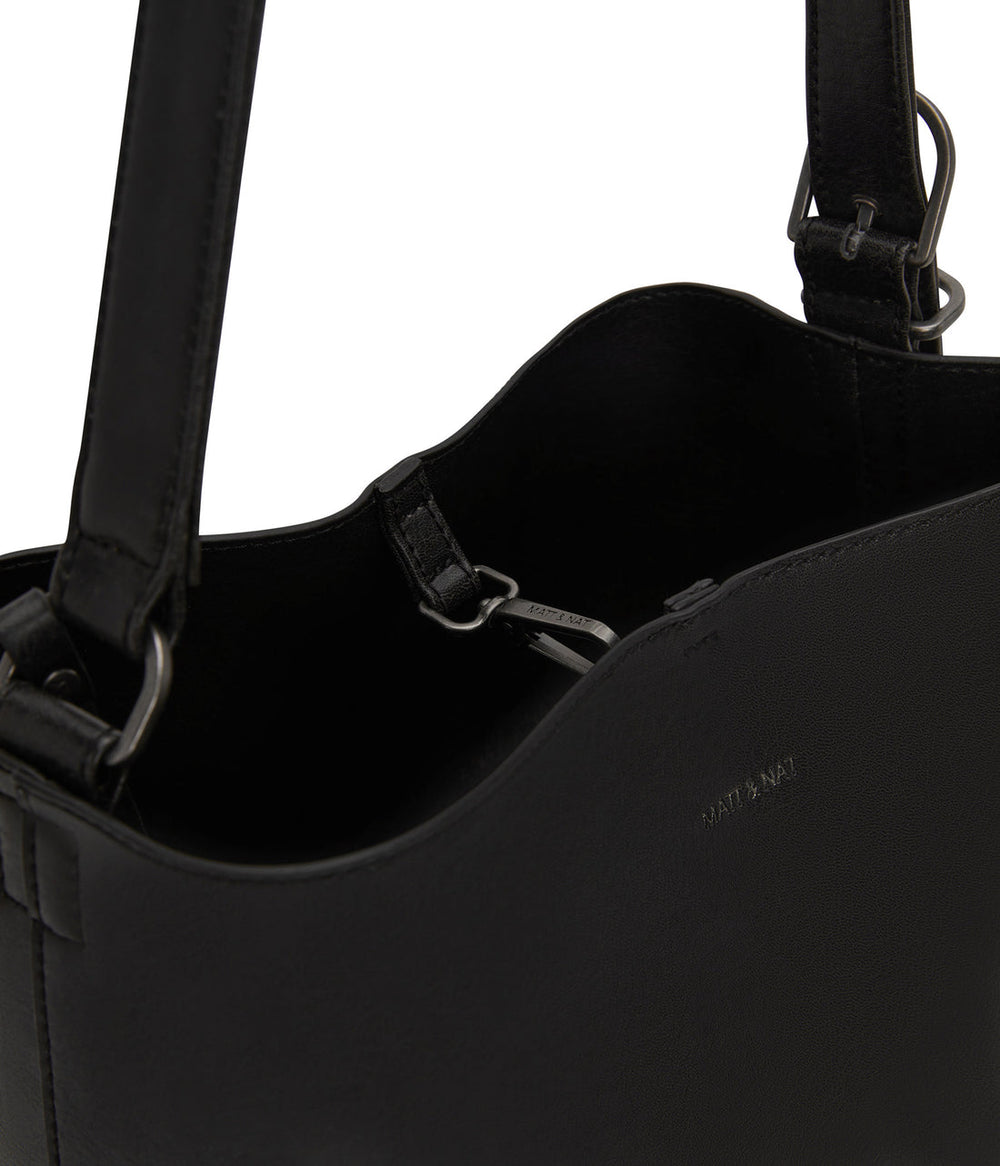 AZUR Vegan Bucket Bag - Vintage Matt & Nat Women|Sale