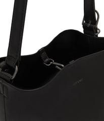 AZUR Vegan Bucket Bag - Vintage Matt & Nat Women|Sale