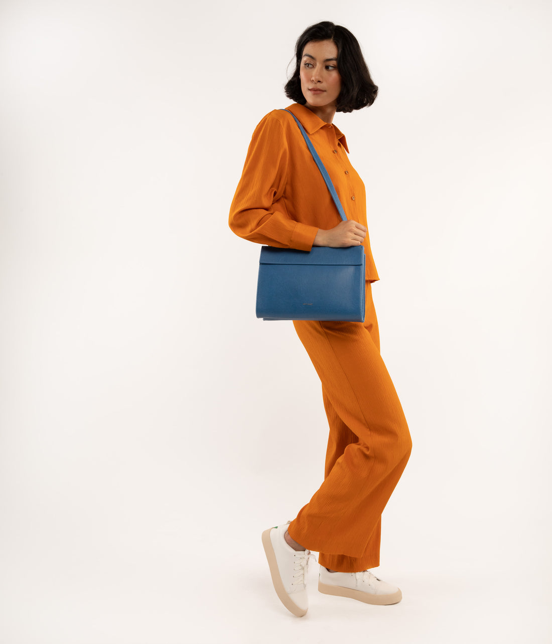ONRA Vegan Crossbody Bag - Vintage Matt & Nat Women|Sale