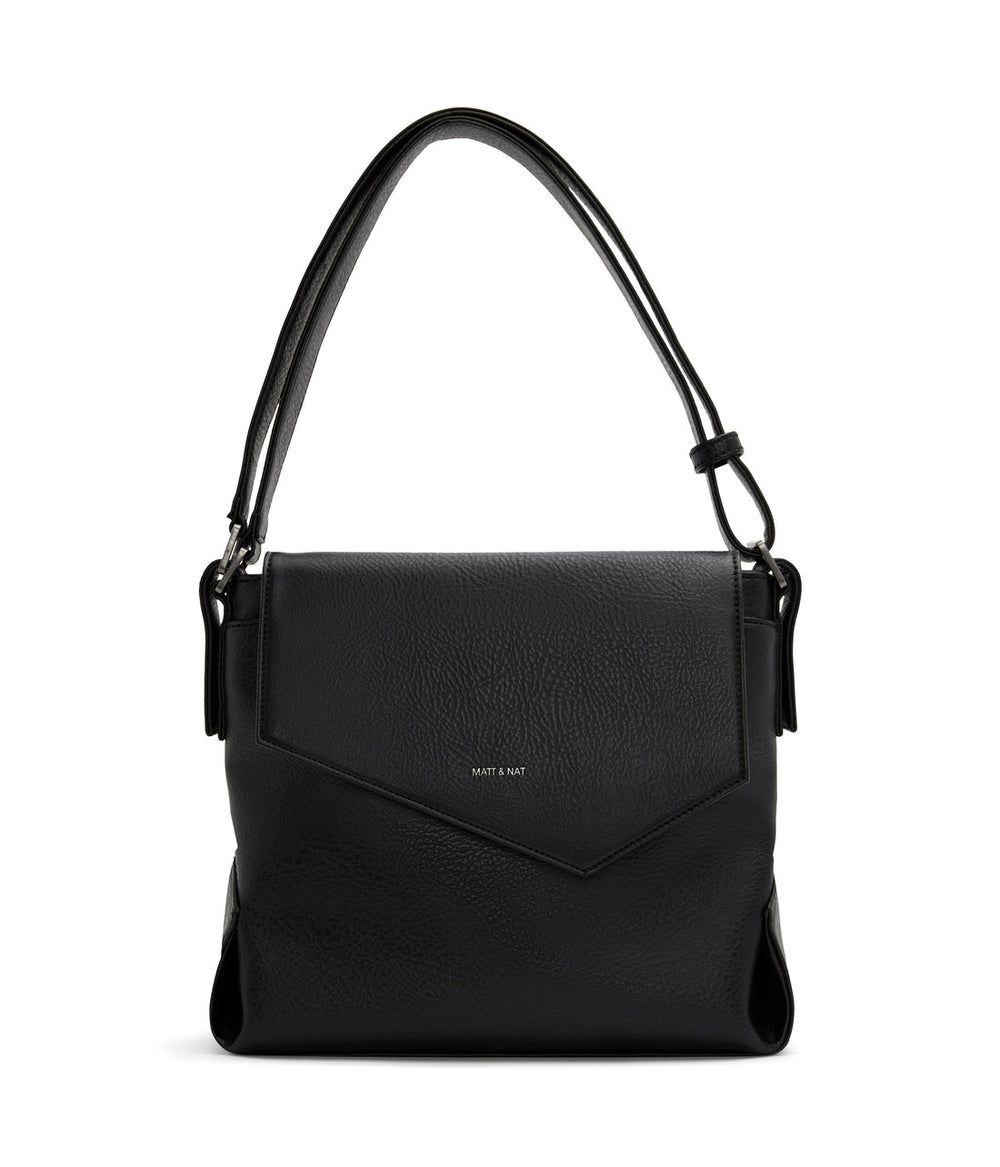 MONKLAND Vegan Hobo Bag - Dwell Matt & Nat Women|Sale
