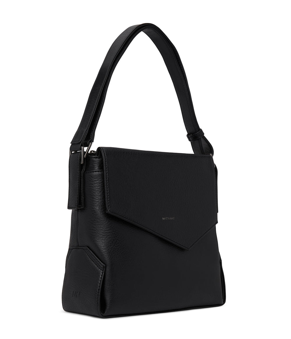 MONKLAND Vegan Hobo Bag - Dwell Matt & Nat Women|Sale