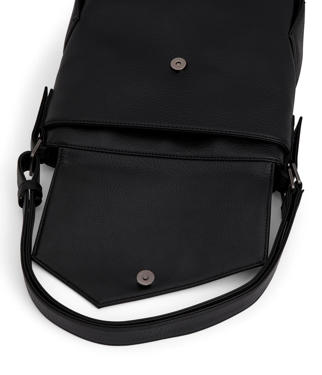 MONKLAND Vegan Hobo Bag - Dwell Matt & Nat Women|Sale